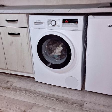 40 M2 Confort Apartament Balti Eksteriør bilde