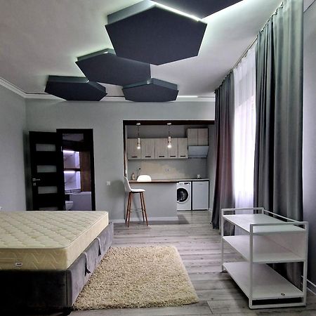 40 M2 Confort Apartament Balti Eksteriør bilde